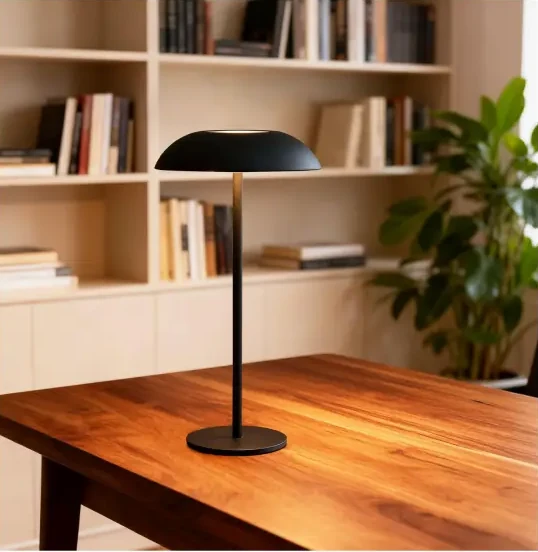 1845 Table Lamp