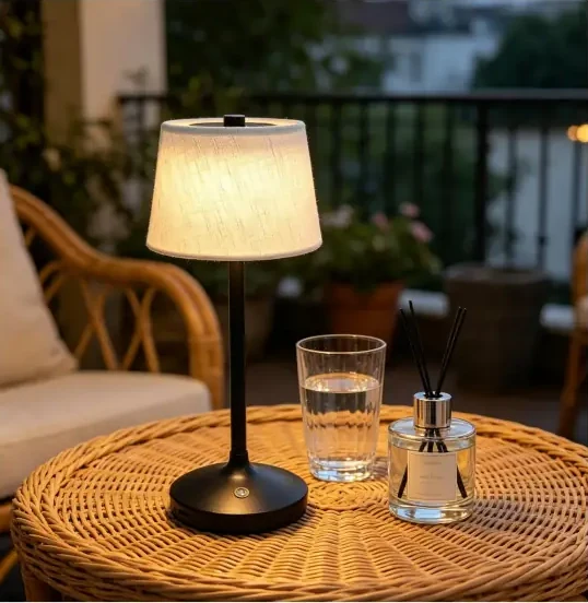 1849 Table Lamp