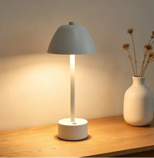 1858 Table Lamp