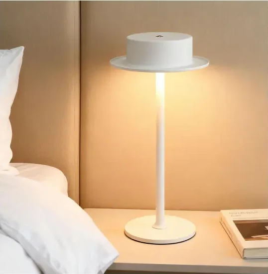 1863 Table Lamp